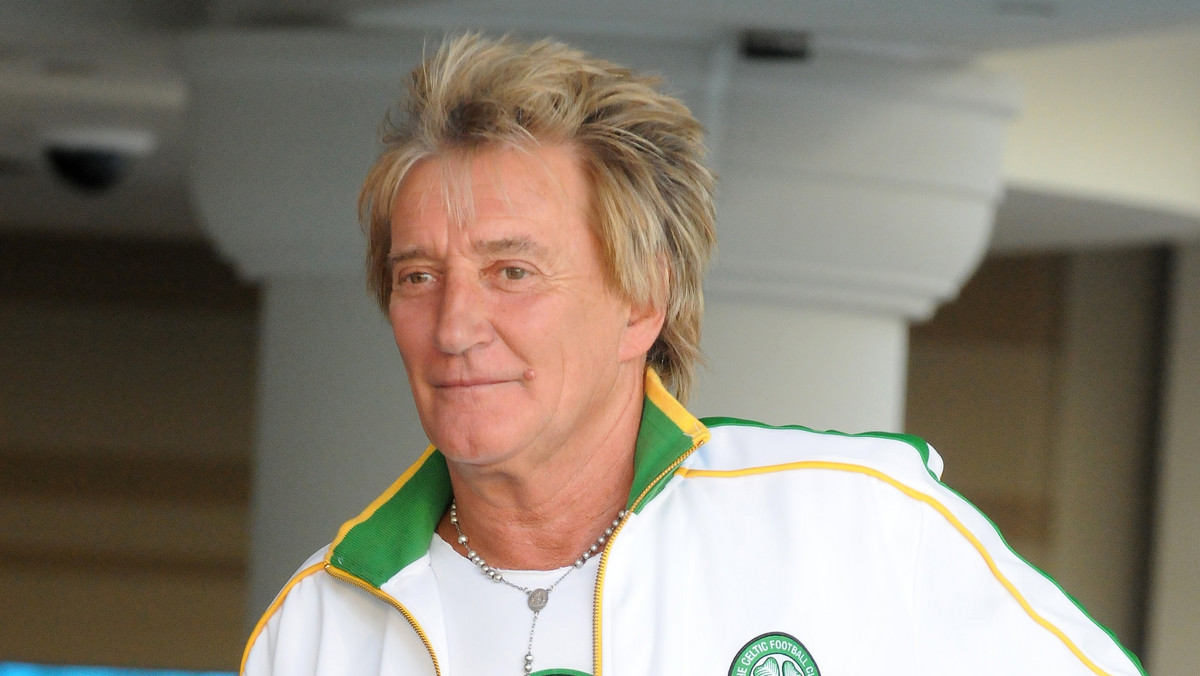 W sobotę, 28 maja w łódzkiej Atlas Arenie wystąpi Rod Stewart. Brytyjski wokalista znany jest z charakterystycznej barwy głosu, ponadczasowych hitów, zamiłowania do futbolu oraz.. punktualności. Dlatego też wszyscy posiadacze biletów na miejsce koncertu powinni stawić się na czas!