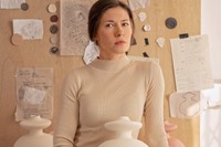 Zamiana korpo na tor wyścigowy i  sztuki na spawanie? Dokonały radykalnego życiowego zwrotu