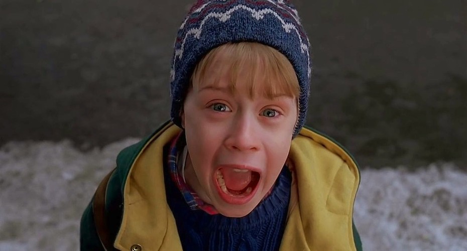 Wszyscy kochamy Kevina