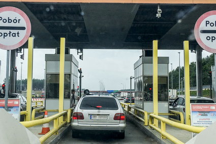 Od dziś drożej na autostradzie A2. Rosną opłaty za przejazd