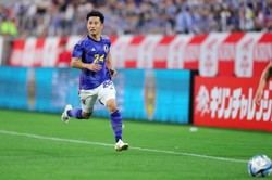 Oficjalnie! Ryoya Morishita nowym piłkarzem Legii Warszawa