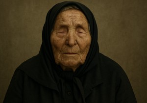 Baba Vanga pred smrt izgovorila ove reči: To njeno proročanstvo nikome ne da mira