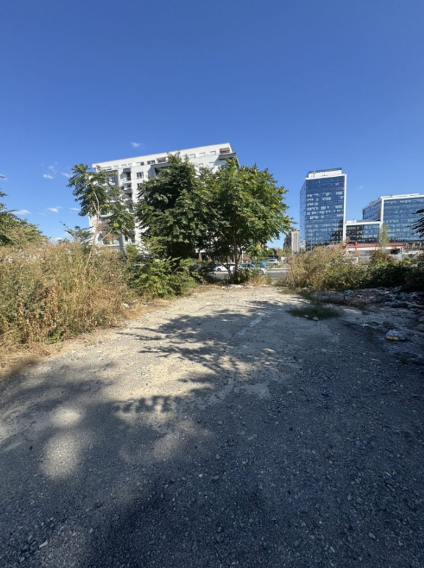 Očišćena divlja deponija na Novom Beogradu kako bi grad bio lepši i uređeniji