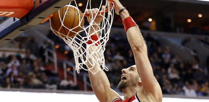 Polska noc w NBA! Gortat złożył deklarację!