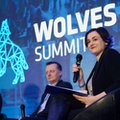 Innowacyjna społeczność może rozwijać się szybciej: już wkrótce Wolves Summit - jedna z najważniejszych konferencji dla startupów