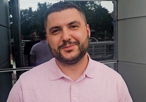 Asmin priznao da je zaljubljen u Maju 