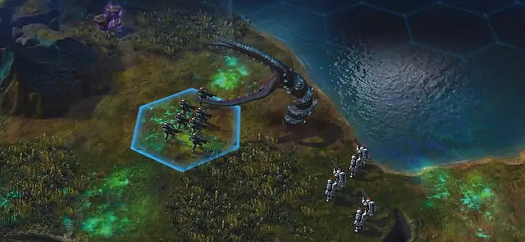 W Civilization: Beyond Earth rozgrywkę zaczniecie od kilku bardzo ważnych wyborów