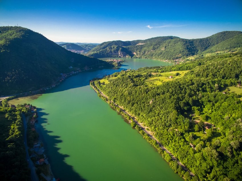 Zvorničko jezero veliki potencijal