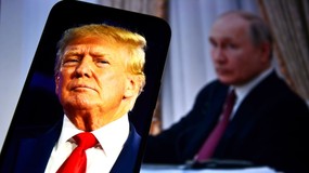 Plan pokojowy Trumpa dla Ukrainy pod batutą Putina? 28 punktów i termin dla Zełenskiego