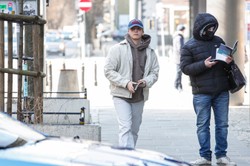 Awantura w restauracji z udziałem znanego aktora. Jest komentarz menadżera