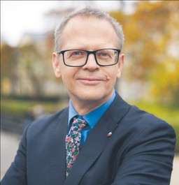 Granic gmin nie można zmieniać co chwilę [WYWIAD]