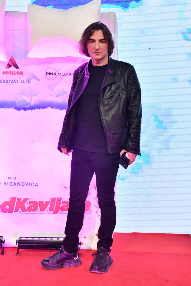 Željko Mitrović (Foto: Ringier/Milan Ilić)