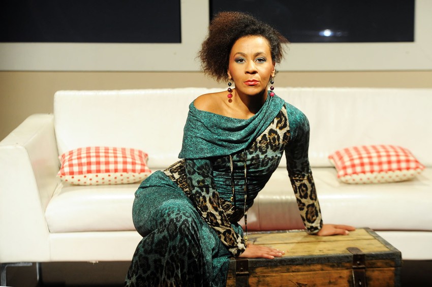 Ivo Jafali u emisiji „Još uvek budni sa Ivon“