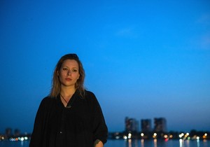 Ana Curcin 1 foto Ustupljena fotografija Danilo Mijatovic