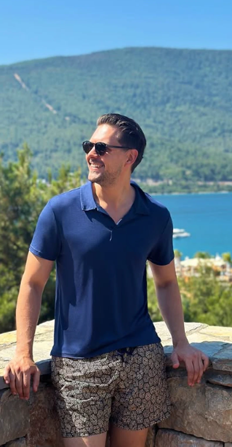 Miloš Biković, objava