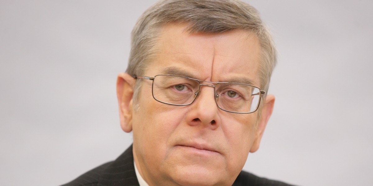 tomasz nałęcz