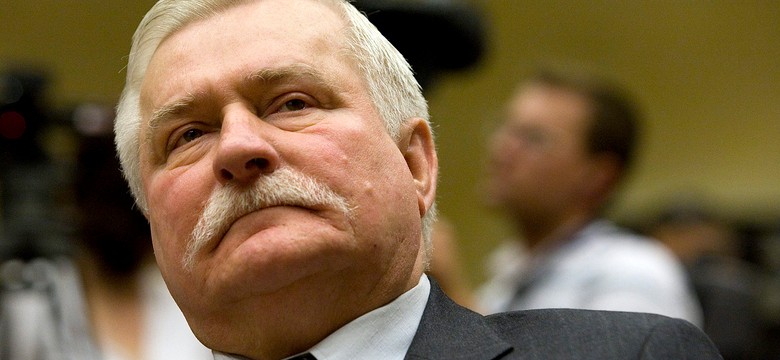 Kukiz zaśpiewa Wałęsie "Mury"