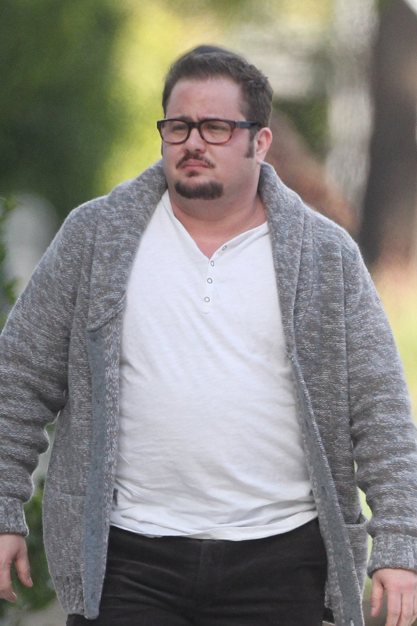 Chaz Bono