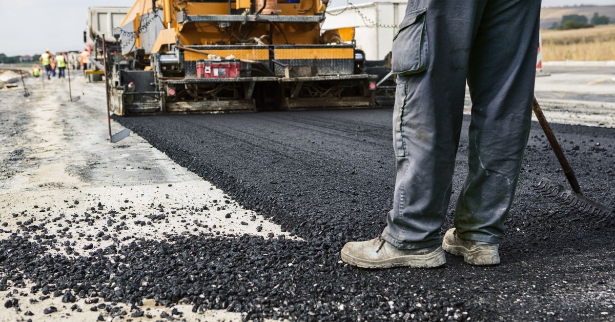 Budowa drogi do oczyszczalni ścieków. Czy można odliczyć VAT?