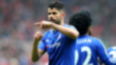 Conte: Diego Costa nie jest na sprzedaż