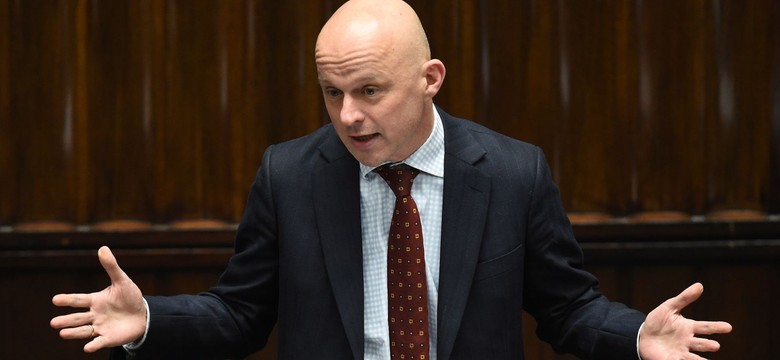 Minister Szałamacha założył się z posłem Neumannem o 10 tys. zł. Chodzi o budżet na 2016