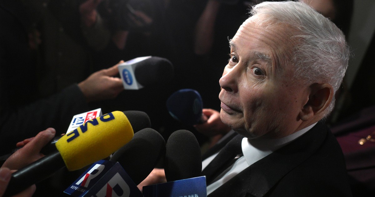 PiS wpadło w korkociąg, a Jarosław Kaczyński nie wie, co robić. "Stracili wiarygodność"