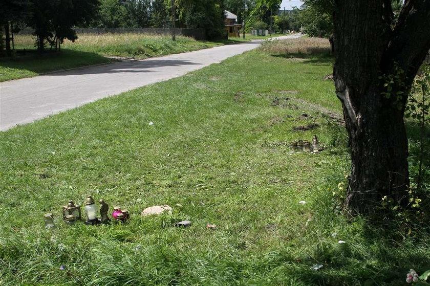 Dostał samochód i zabił