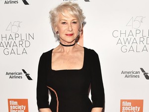 A 72 éves Helen Mirren és férje a legcukibb pár jelenleg!