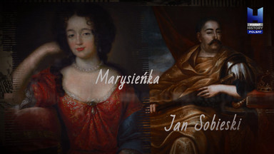 Ślub Jana Sobieskiego z Marysieńką