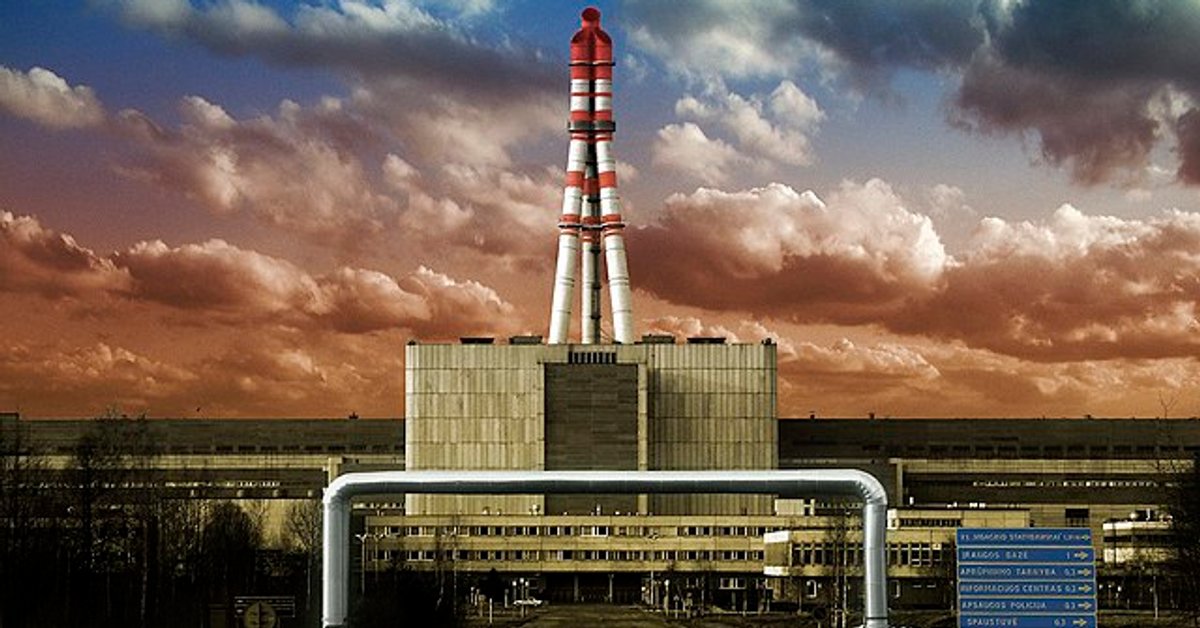 ORLEN stawia pierwszy w Europie reaktor BWRX-300 we Włocławku