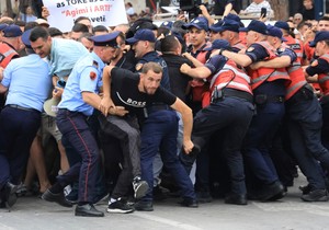 Protesti u Tirani zbog projekta Džerada Kušnera kod Valone