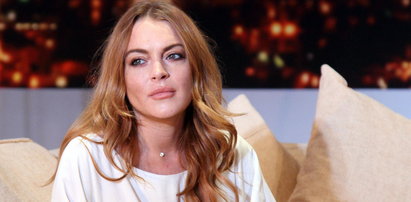 Bolesny upadek nastoletniej gwiazdy Lindsay Lohan. Matka donosiła na nią prasie