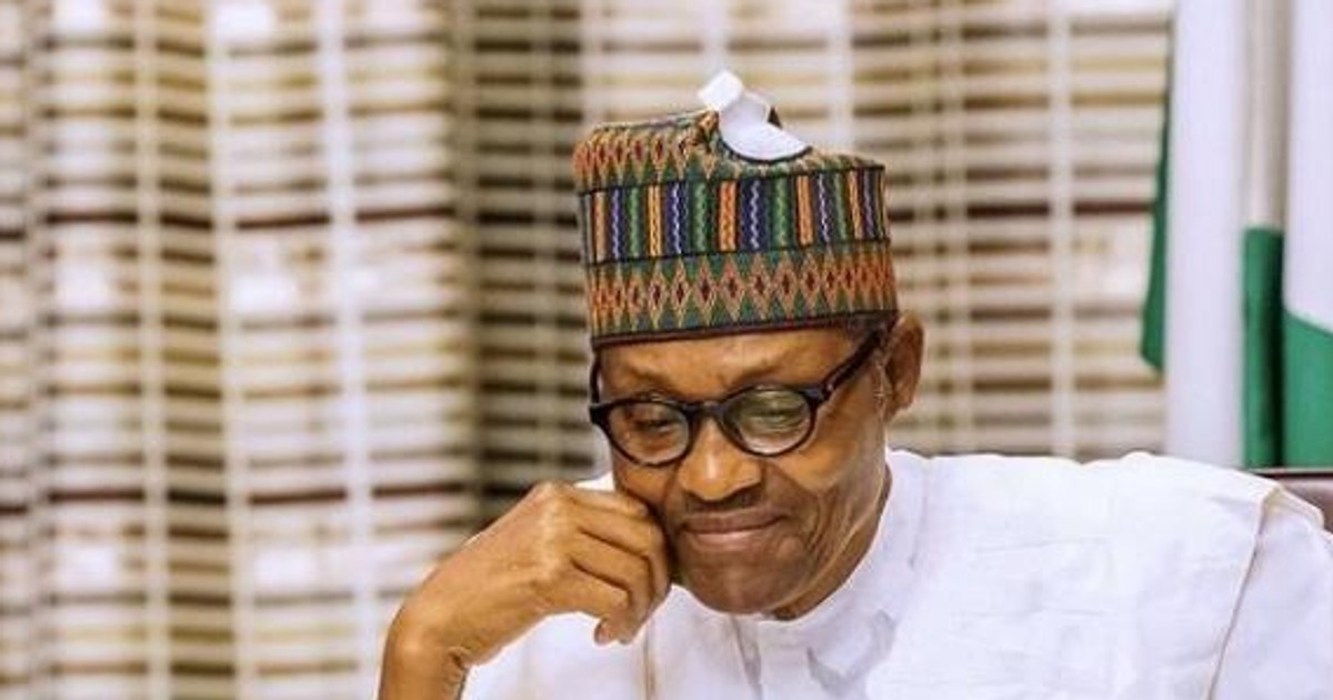 Buhari approves partial exclusion of finance ministry from TSA - Vimarsana News