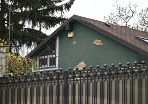 Kuća Laneta Gutovića