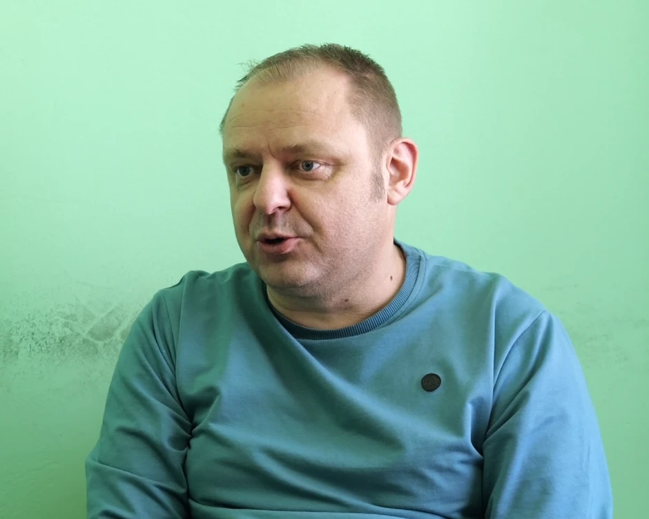 Božo Vrećo, emisija "Metar moga sela"