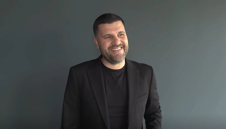 Nebojša Vojvodić
