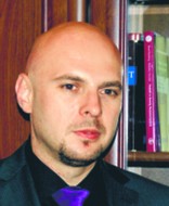 Radosław Kowalski, doradca podatkowy