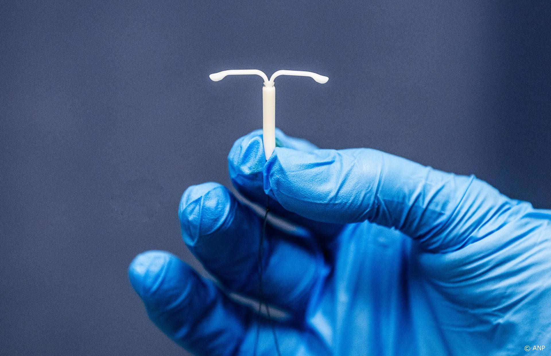 18 vrouwen geopereerd: de Ballerine-spiraal bleef vastzitten