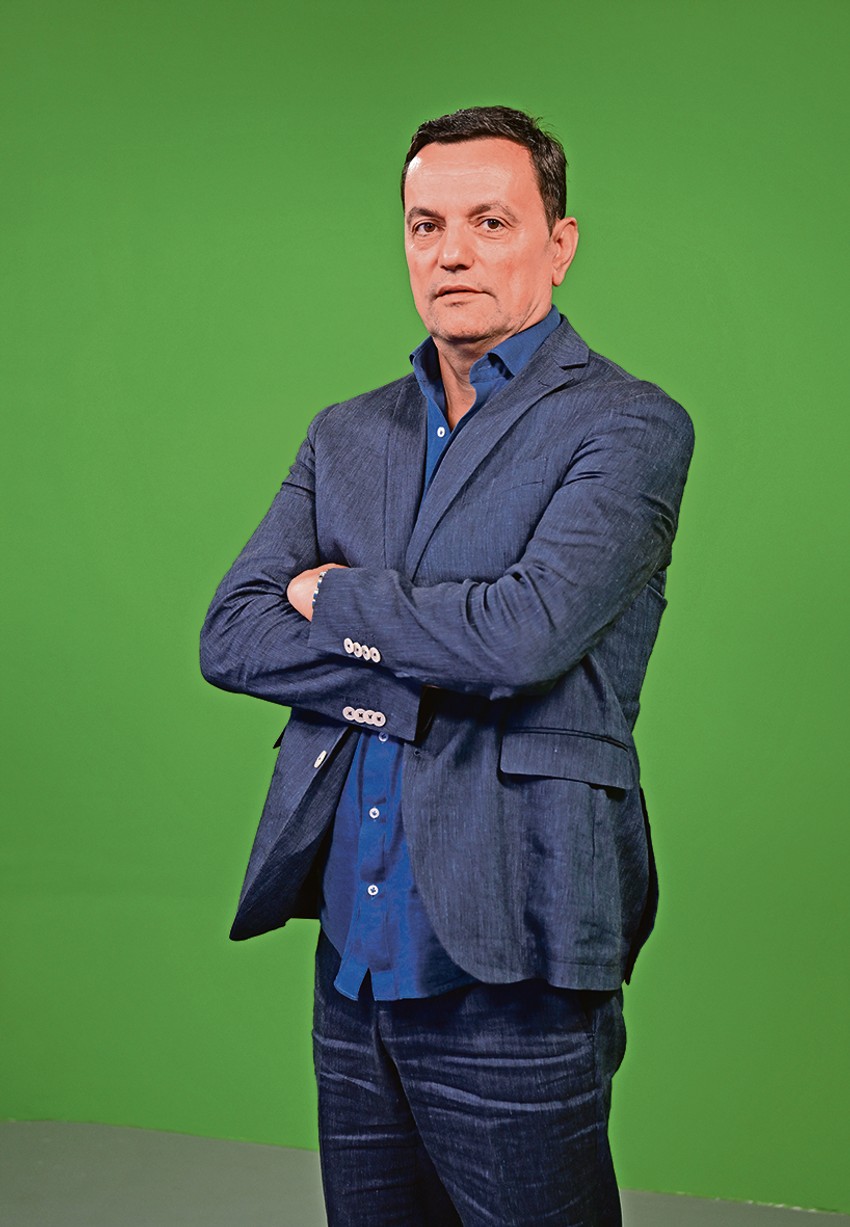Jovan Šurbatović