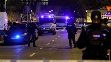 policjant śmiertelnie postrzelony w warszawie. komenda stołeczna zdrad