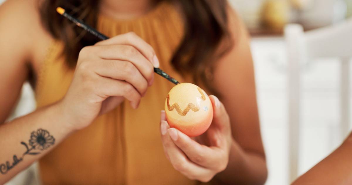 Znaki zodiaku kontra Wielkanoc. Zabawny horoskop z przymrużeniem okna