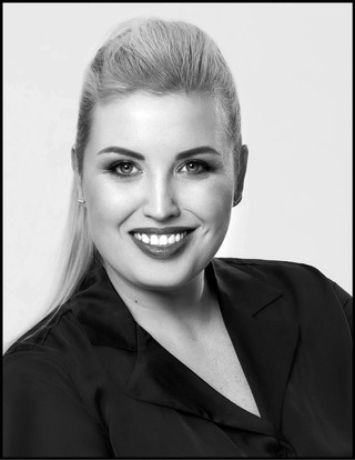 Katarzyna Kalata radca prawny z Kancelarii Kalata