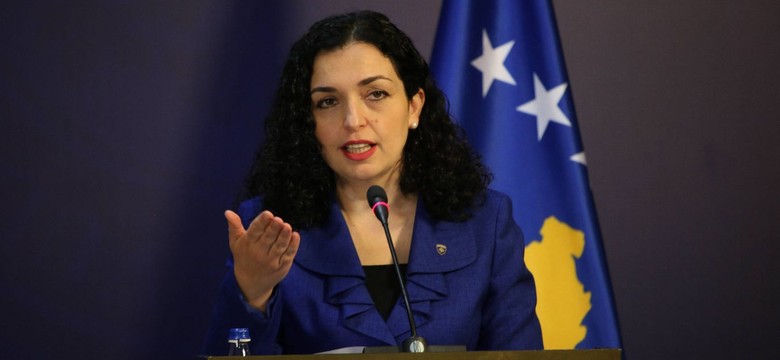 Prezydent Kosowa: Próby destabilizacji kraju metodami Putina nie powiodą się