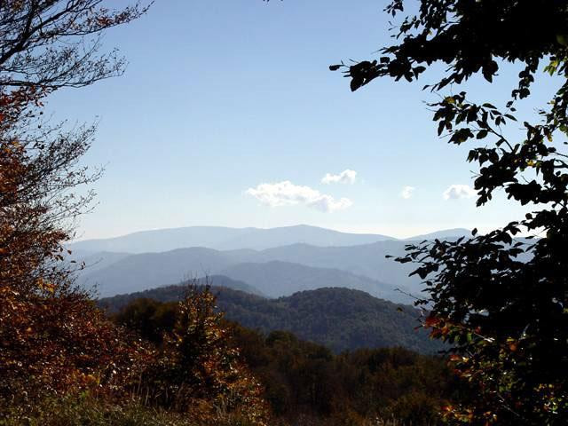 Galeria Polska - Bieszczady, obrazek 7