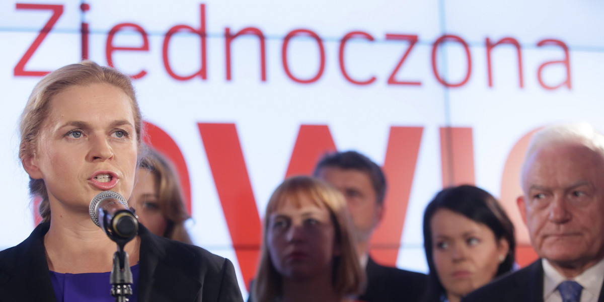 Oto największy przegrany tych wyborów