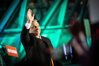 Orban: Odnieśliśmy wielkie zwycięstwo. Tak wielkie, że widać je nawet z księżyca, a już na pewno z Brukseli