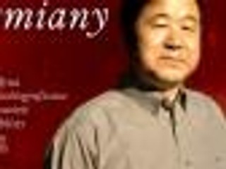 Mo Yan 'Zmiany' - recenzja