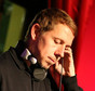 Off Camera 2008: Gilles Peterson, Novika i Pustki