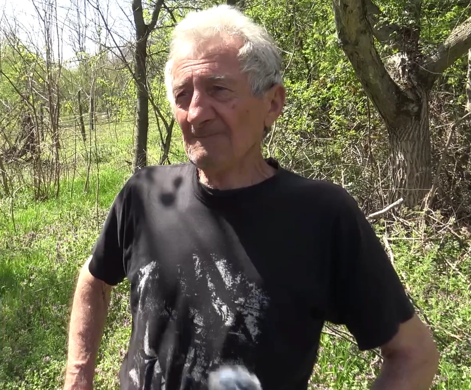 Metar sela Vera Matović