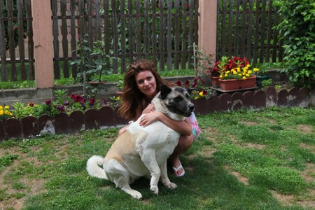 Kuća voditeljke Maje Manojlović 